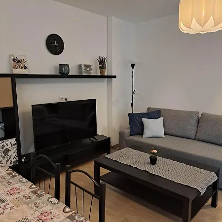 Apartamento öcsi *