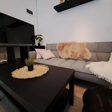 Apartmán Oecsi Vendeghaz