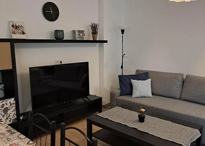 Apartament Oecsi Vendeghaz *