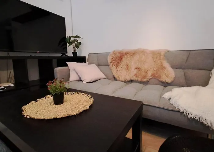 Apartament Oecsi Vendeghaz